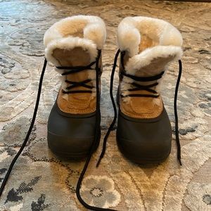 Sorel Women’s Snow Angel Boot